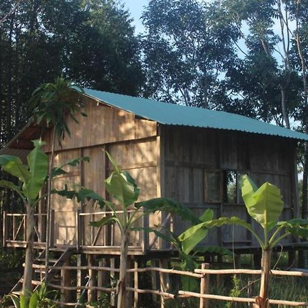 Pepper Farm Phu Quoc Bungalow Luaran gambar