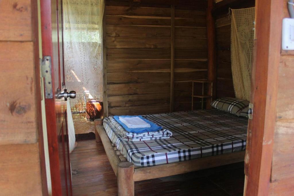 Pepper Farm Phu Quoc Bungalow Luaran gambar