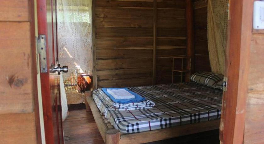 Pepper Farm Phu Quoc Bungalow Luaran gambar