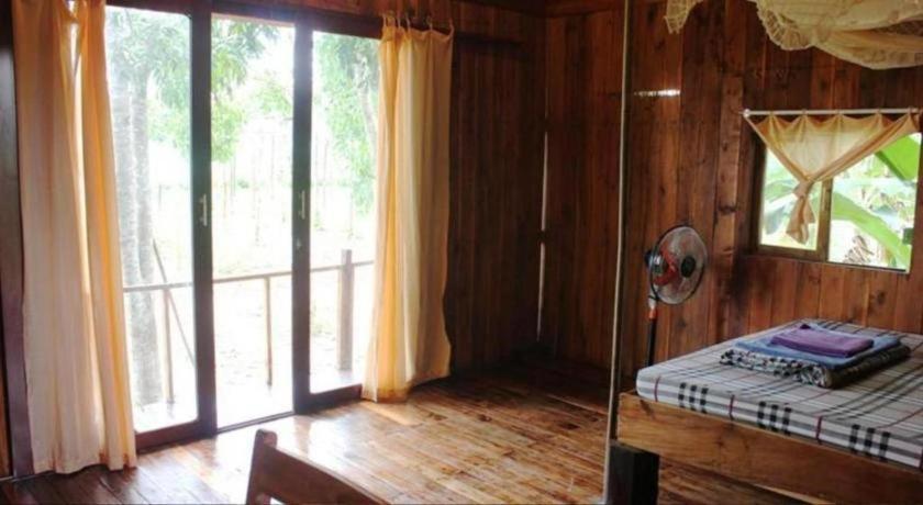 Pepper Farm Phu Quoc Bungalow Luaran gambar