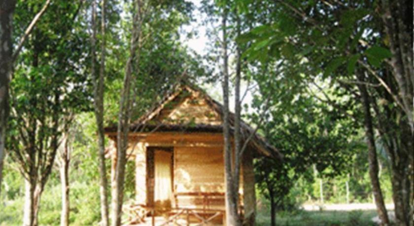 Pepper Farm Phu Quoc Bungalow Luaran gambar